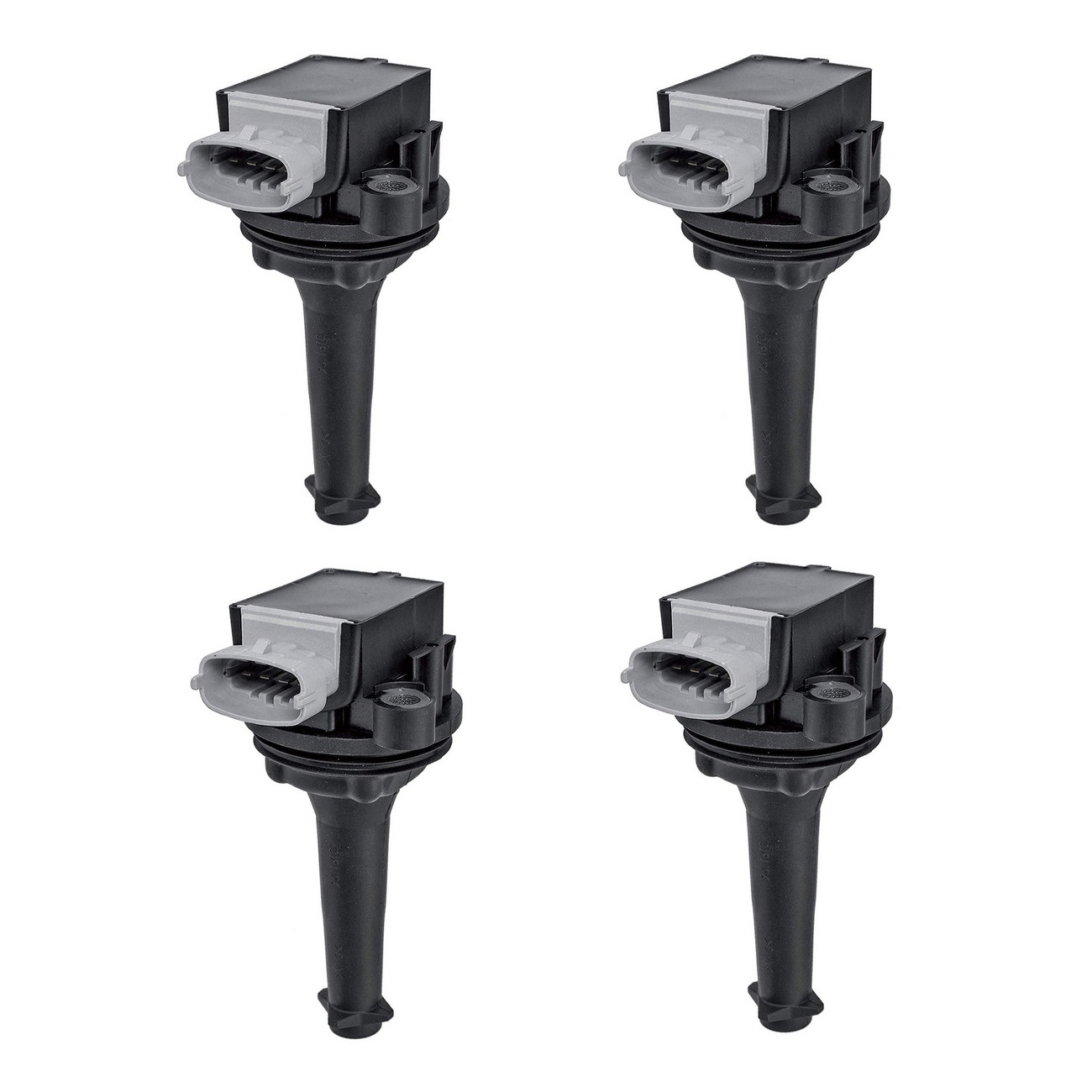 Bobina Encendido Kit X 4 Ford Mondeo 2.5
